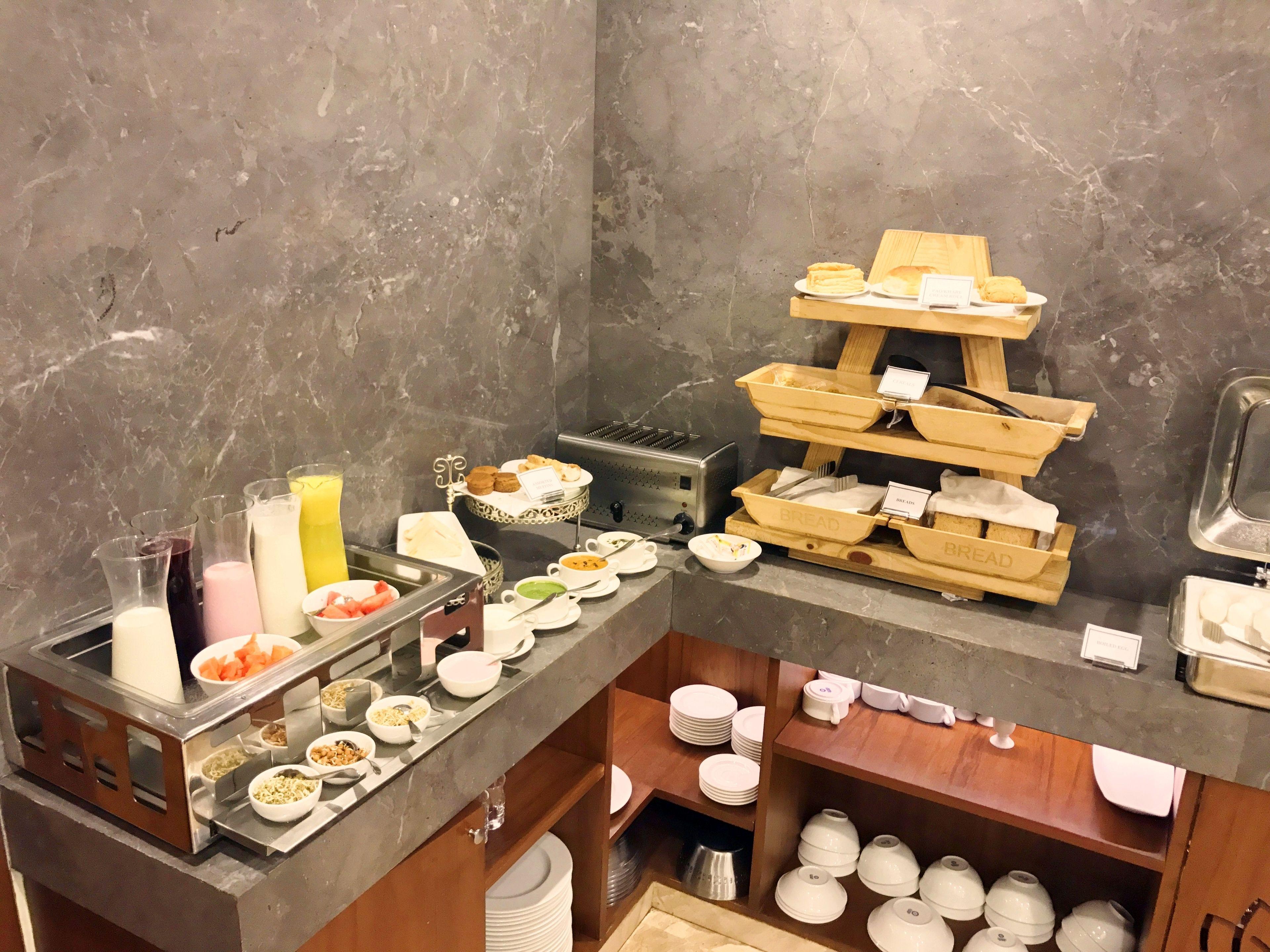 Hotel Nirvana Grace - Mumbai — Photos 2